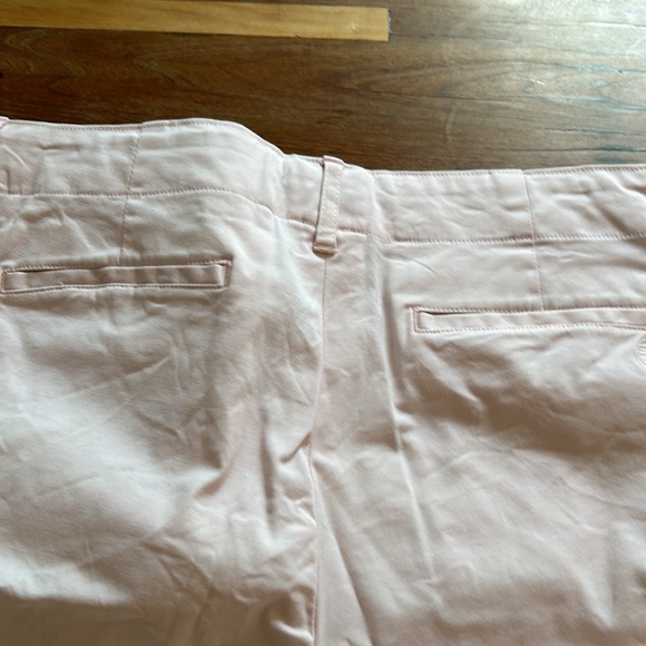 Tory Burch Sport Pink Small Bermuda - Picture 5 of 6